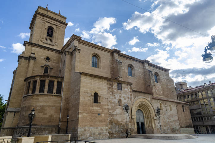 Albacete 18 - catedral de Albacete.jpg